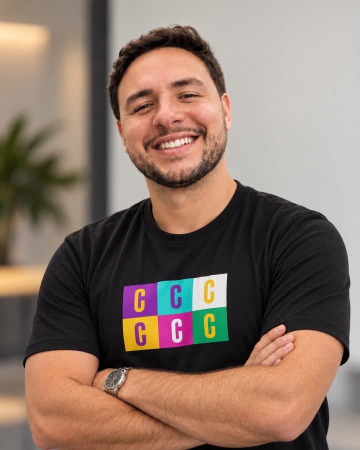 Foto de Lucas Melo