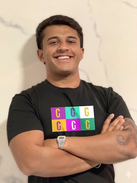 Foto de Nilber