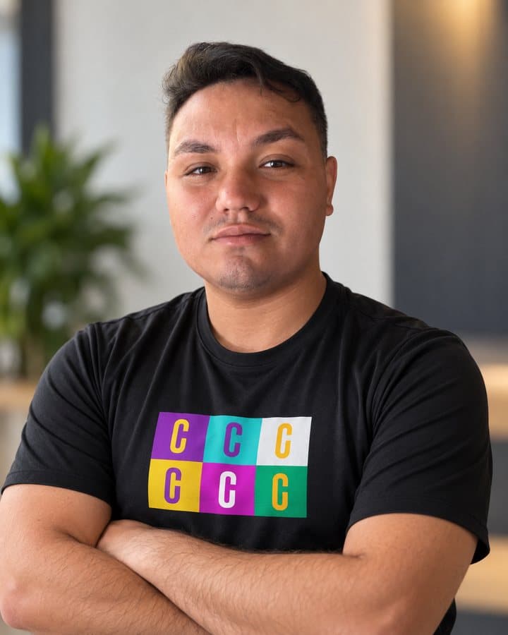 Foto de Saulo